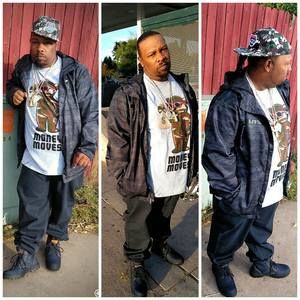 Meet your Posher, Derek